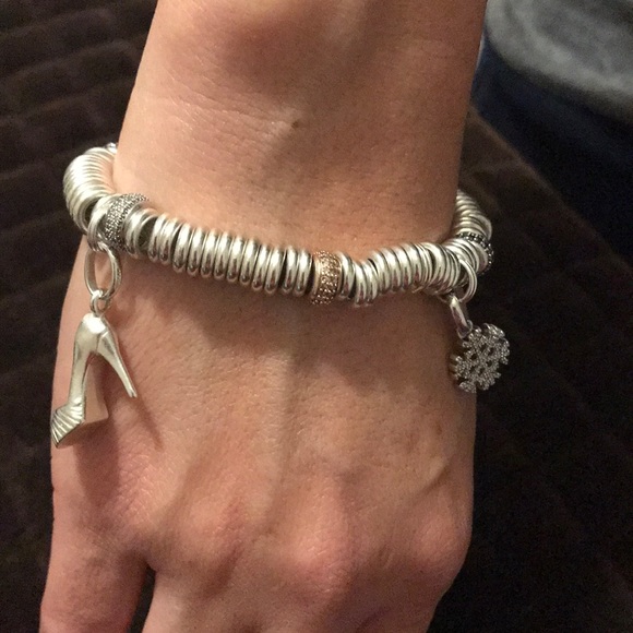 Links Bracelet - Picture 1 of 3